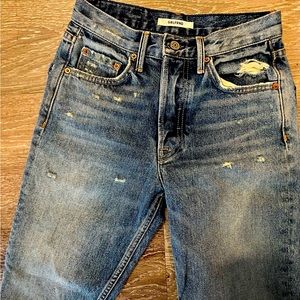 GRLFRND jeans size 23